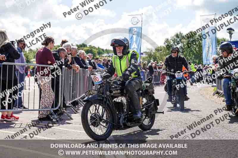 Vintage motorcycle club;eventdigitalimages;no limits trackdays;peter wileman photography;vintage motocycles;vmcc banbury run photographs